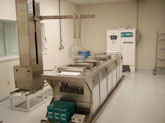 Mott Corporation Offers Passivation for Porous Metal Products